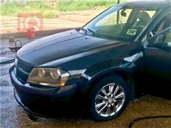Dodge Avenger